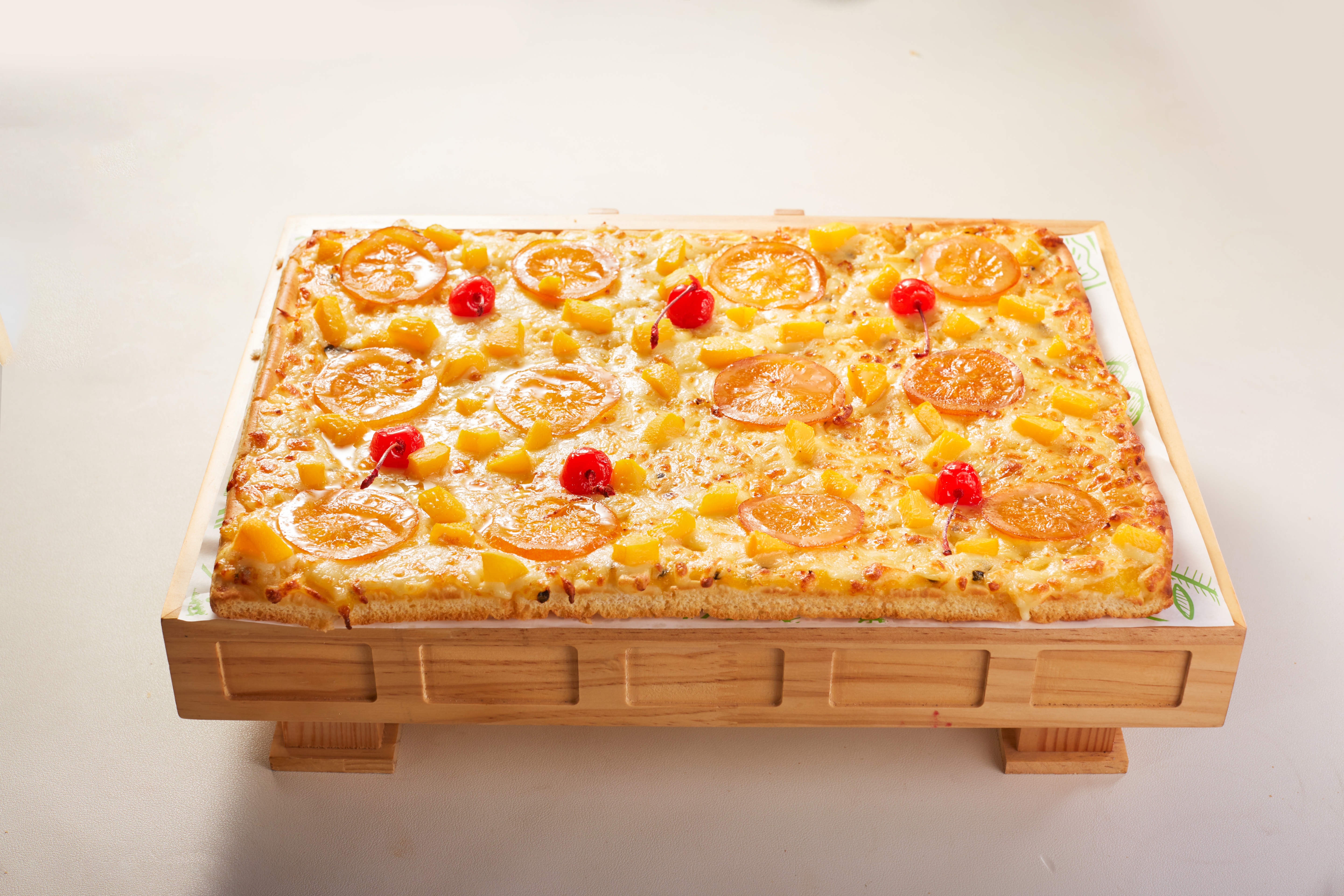 ​方形披萨40*30cm